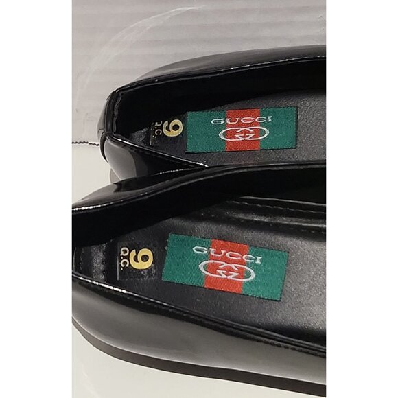 Gucci Loafers - Picture 8 of 10